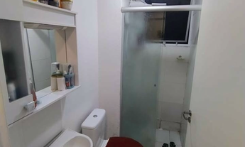 Imagem 4: Apartamento à venda em Porto Alegre, Sarandi, com 2 quartos, 42m²