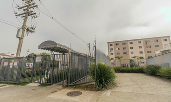 Imagem 7: Apartamento à venda em Porto Alegre, Sarandi, com 2 quartos, 42m²