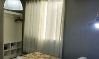 Imagem 2: 1 dormitório na Rua Luiz Afonso