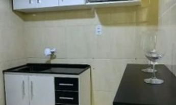 Imagem 5: 1 dormitório na Rua Luiz Afonso