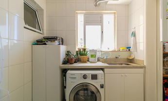 Imagem 4: 3 dormitórios na Rua Abagiba