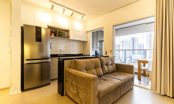 Imagem: 1 dormitório na Avenida Imperatriz Leopoldina