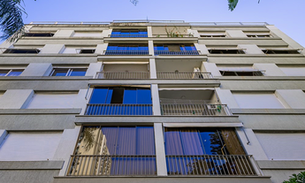 Imagem 3: 3 dormitórios na Rua Adão Baino