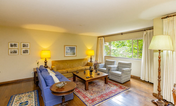 Imagem: 4 dormitórios na Rua Princesa Isabel