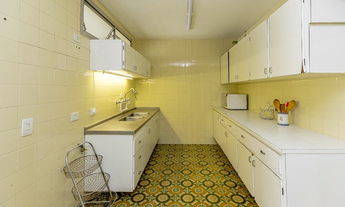 Imagem 7: Apartamento à venda em São Paulo, Campo Belo, com 4 quartos, 164m²