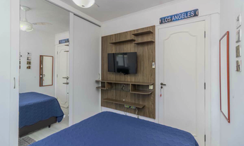 Imagem 4: 3 dormitórios na Rua Ronaldo De Carvalho