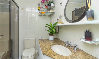 Imagem 5: 3 dormitórios na Rua Ronaldo De Carvalho