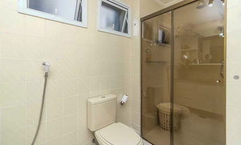 Imagem 6: 3 dormitórios na Rua Ronaldo De Carvalho