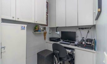 Imagem 7: 3 dormitórios na Rua Ronaldo De Carvalho