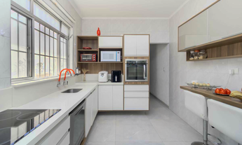 Imagem: Casa à venda em São Paulo, Ipiranga, com