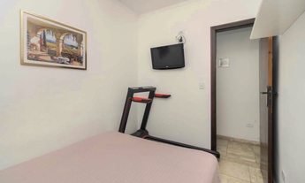 Imagem 4: 3 dormitórios na Rua Leais Paulistanos