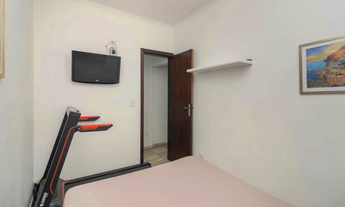 Imagem 5: Casa à venda em São Paulo, Ipiranga, com 3 quartos, 185m²