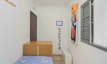 Imagem 6: Casa à venda em São Paulo, Ipiranga, com 3 quartos, 185m²