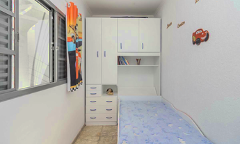 Imagem 7: Casa à venda em São Paulo, Ipiranga, com 3 quartos, 185m²