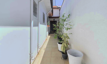 Imagem 2: 3 dormitórios na Rua Leais Paulistanos