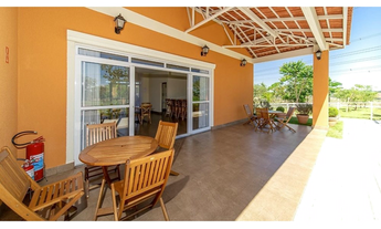 Imagem 3: Casa de condomínio à venda em Jundiaí, Medeiros, com 2 quartos, 69,54m²