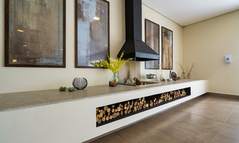 Imagem 6: Casa de condomínio à venda em Jundiaí, Medeiros, com 2 quartos, 69,54m²