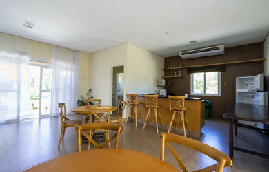 Imagem 3: 2 dormitórios na Rua Alessandro Di Berardo