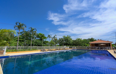 Imagem 7: 2 dormitórios na Rua Alessandro Di Berardo