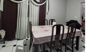 Imagem: CASA RESIDENCIAL em Osasco - SP, Rochdale