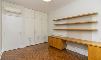 Imagem 4: Apartamento à venda em São Paulo, Cerqueira César, com 3 quartos, 213,5m²