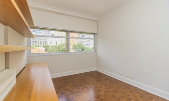 Imagem 5: Apartamento à venda em São Paulo, Cerqueira César, com 3 quartos, 213,5m²