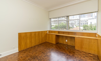 Imagem 6: Apartamento à venda em São Paulo, Cerqueira César, com 3 quartos, 213,5m²