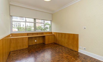 Imagem 7: Apartamento à venda em São Paulo, Cerqueira César, com 3 quartos, 213,5m²