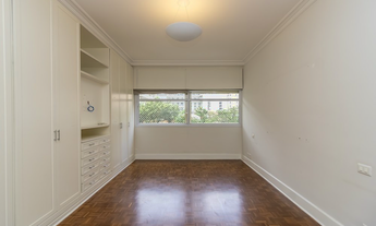 Imagem 2: Apartamento à venda em São Paulo, Cerqueira César, com 3 quartos, 213,5m²