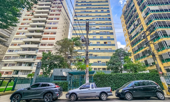 Imagem: Imperdível! Apartamento de luxo com 3 quartos