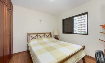 Imagem 7: Apartamento à venda em São Paulo, Higienópolis, com 3 quartos, 123m²