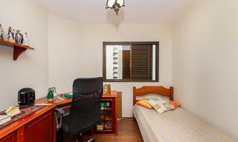 Imagem 2: Apartamento à venda em São Paulo, Higienópolis, com 3 quartos, 123m²