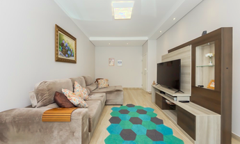 Imagem 5: ÁFCF 360 Casa 601721054-7