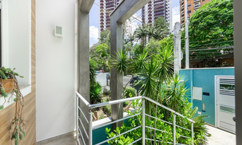 Imagem 6: ÁFCF 360 Casa 601721054-7