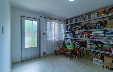 Imagem 3: CASA RESIDENCIAL em São Paulo - SP, Cidade Ademar