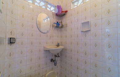 Imagem 2: CASA RESIDENCIAL em São Paulo - SP, Cidade Ademar