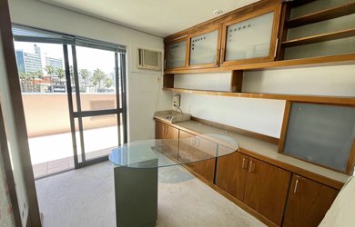 Imagem 4: 1 banheiros na Avenida José Bonifácio