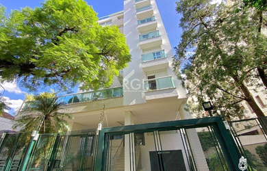 Imagem 3: 1 dormitório na Rua Marcelo Gama