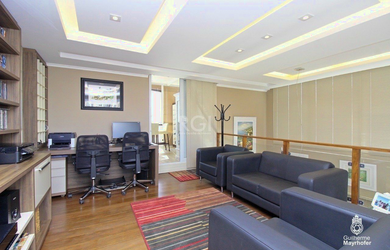 Imagem 5: 1 dormitório na Rua Marcelo Gama