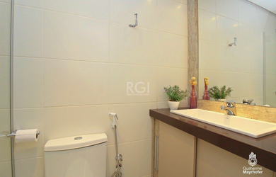 Imagem 6: 1 dormitório na Rua Marcelo Gama