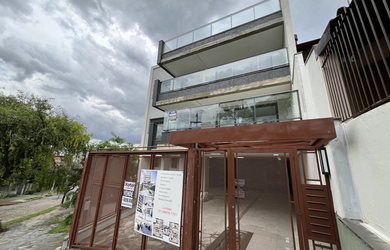 Imagem: 2 dormitórios na Rua Luiz Voelcker