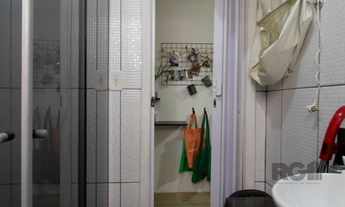 Imagem 7: Apartamento à venda em Porto Alegre, Menino Deus, com 1 quarto, 27m²