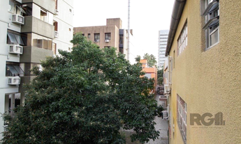 Imagem 4: Apartamento à venda em Porto Alegre, Menino Deus, com 1 quarto, 27m²