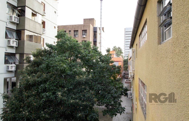 Imagem 4: 1 dormitório na Avenida Getúlio Vargas