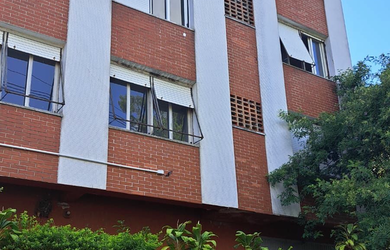 Imagem: 3 dormitórios na Rua Dona Eugênia