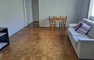 Imagem 3: 3 dormitórios na Rua Dona Eugênia