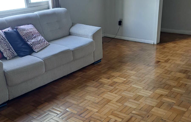 Imagem 4: 3 dormitórios na Rua Dona Eugênia