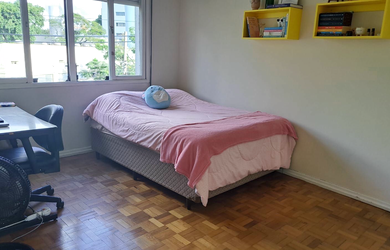 Imagem 7: 3 dormitórios na Rua Dona Eugênia