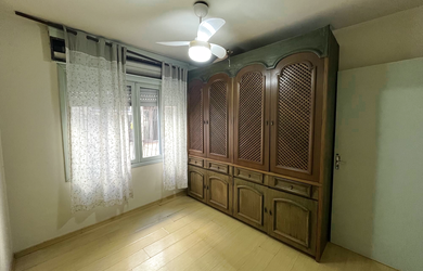 Imagem 4: 1 dormitório na Avenida Coronel Lucas De Oliveira