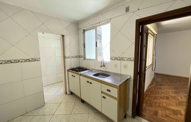 Imagem 7: 2 dormitórios, 1 banheiros, 60M² de Área Construída